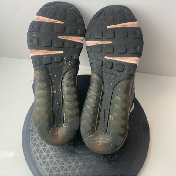 Nike Air Max 2090 Lotus Pink Womens 9.5 CW4286-100 Sneaker - Picture 7 of 8